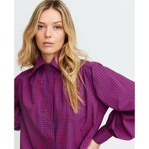 Britt Sisseck Florence Shirt